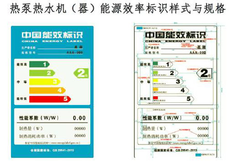 空气源热泵热水器的能效比COP是否越大越好